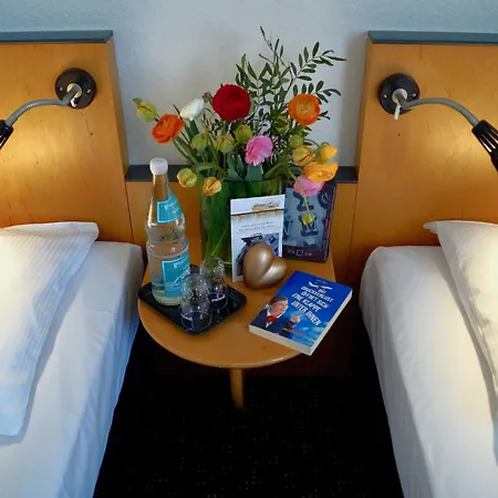 Hostal Grand Urban Berlín