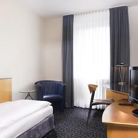 Hostal Grand Urban Berlín
