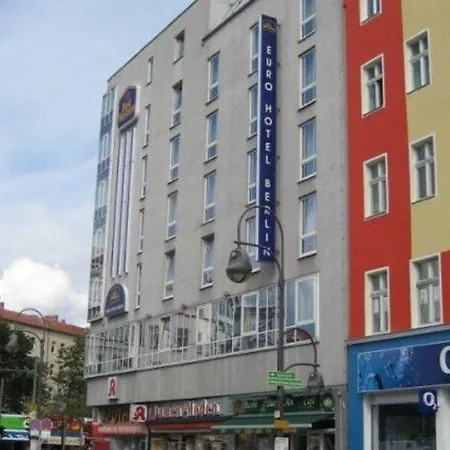 Grand Urban Berlín