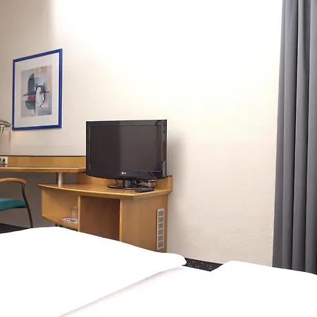 Hostal Grand Urban