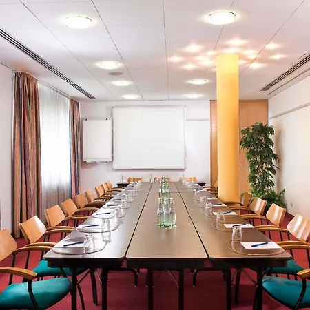 Hostal Grand Urban Berlín