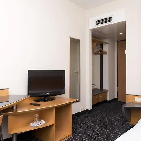 Grand Urban Hostal Berlín