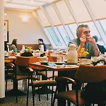 Grand Urban Hotel Berlín