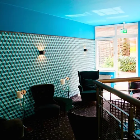 柏林城市格兰德旅舍