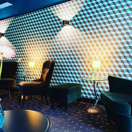 Hotel Grand Urban 3*