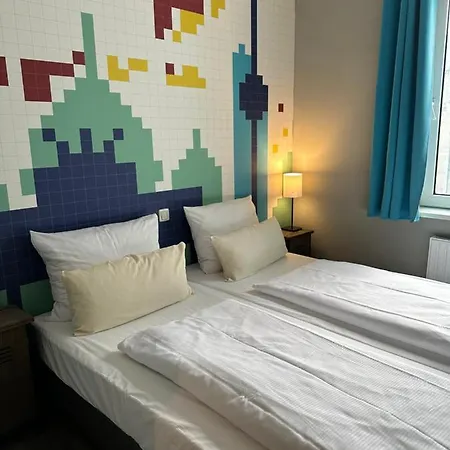 Grand Urban 3* Berlín