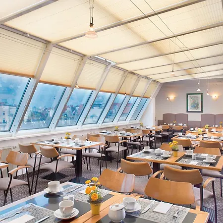 Grand Urban 3* Berlín