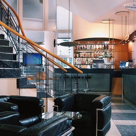 Grand Urban Hotel Berlín