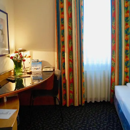 Grand Urban 3* Berlín