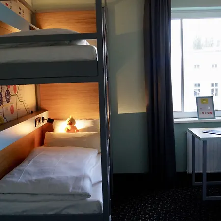 Grand Urban 3* Berlín