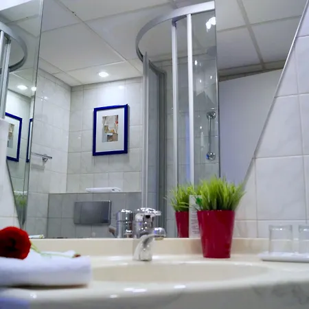 Grand Urban 3* Berlín