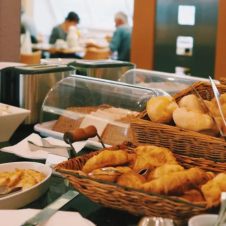 柏林城市格兰德旅舍 酒店 柏林