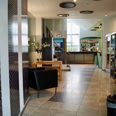 Grand Urban 3* Berlín