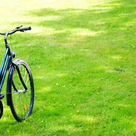 酒店 柏林城市格兰德旅舍