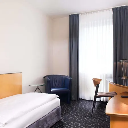 柏林城市格兰德旅舍