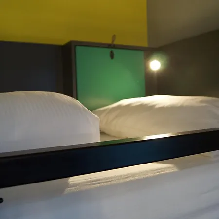 Hotel Grand Urban 3*