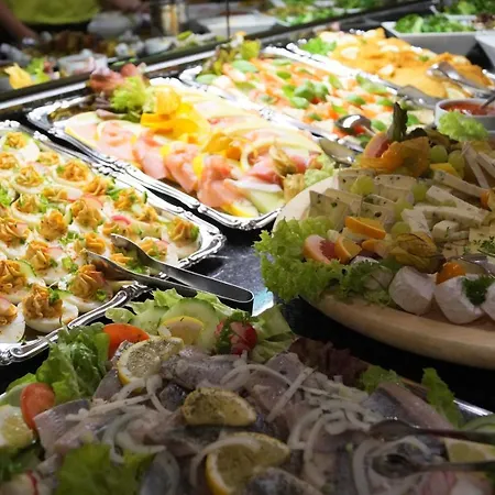 Grand Urban Hotel Berlín