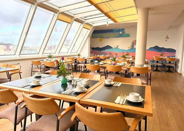 Grand Urban Hotel Berlijn