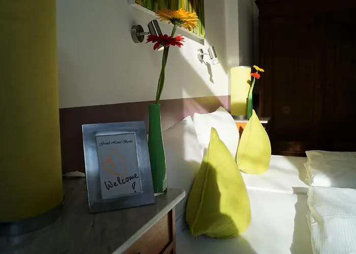 Hotel Grand Urban Berlijn