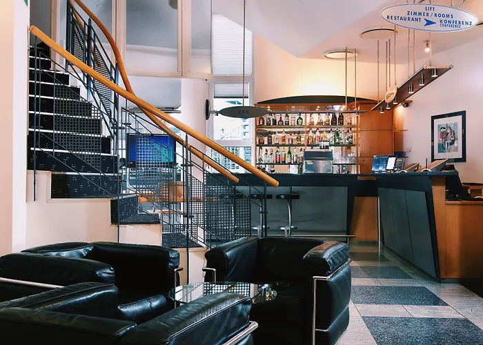 Grand Urban Hotel Berlijn