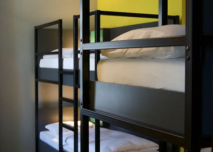 Hotel Grand Urban 3*