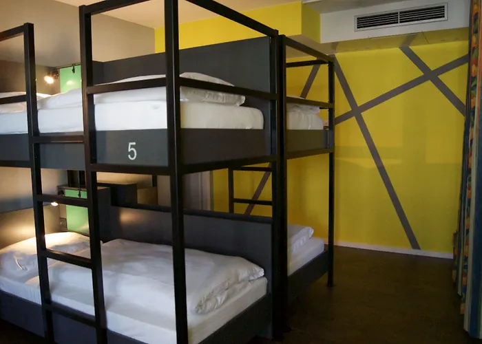 Hotel Grand Urban Berlijn