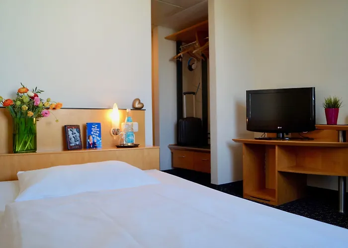 Grand Urban Hotel 3*