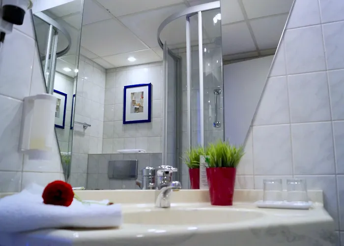 Grand Urban 3* Berlijn