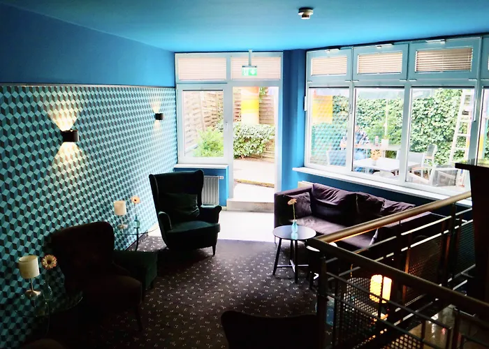 Grand Urban Hotel Berlijn