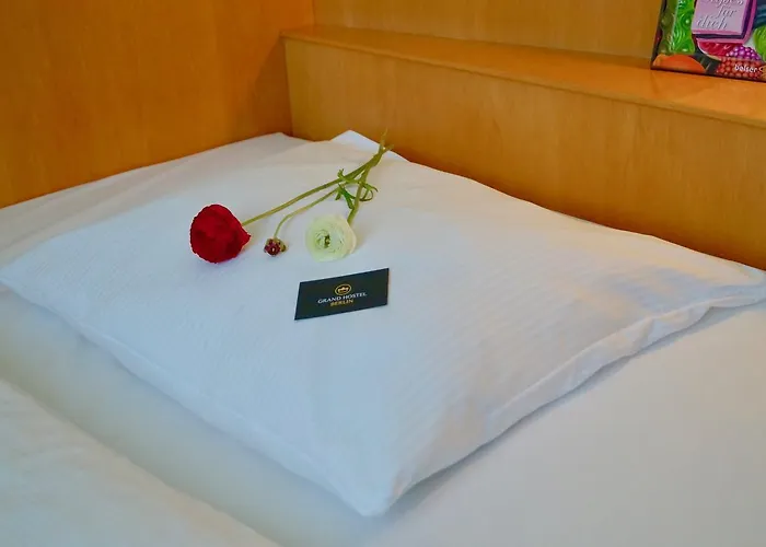 Grand Urban Hotel 3*