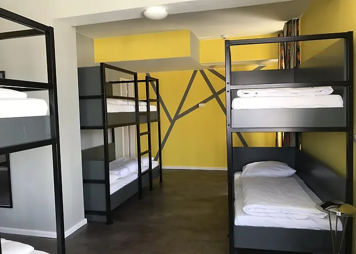 Grand Urban 3* Berlijn