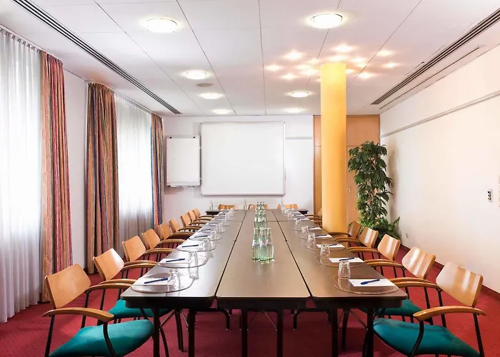 Hotel Grand Urban Berlijn