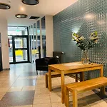 Grand Urban 3* Берлин