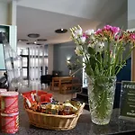 Grand Urban 3* Берлин