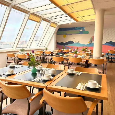 Grand Urban Hotel Berlin