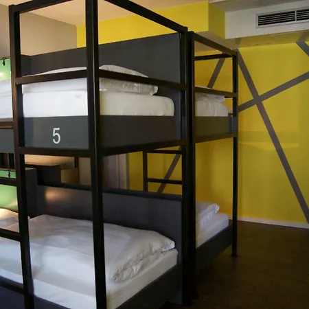 Hotel Grand Urban Berlin