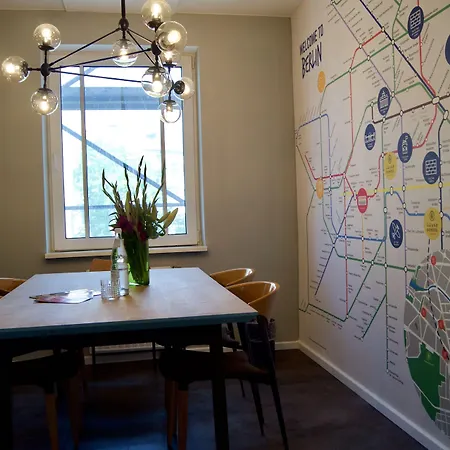 Grand Urban Hotel 3*