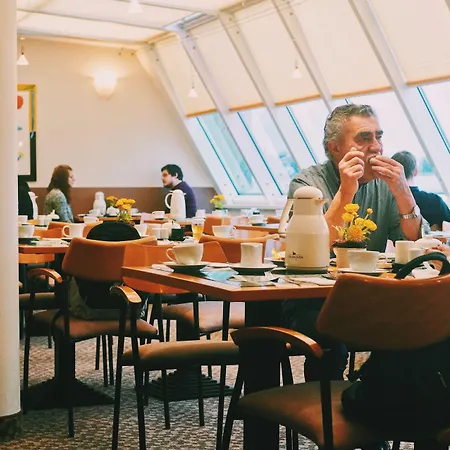 Grand Urban Hotel Berlin