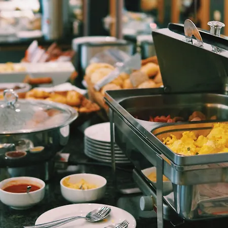 Grand Urban Hotel Berlin