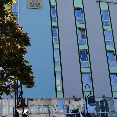 Grand Urban Hotel 3*