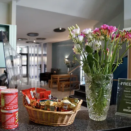 Grand Urban 3* Berlin