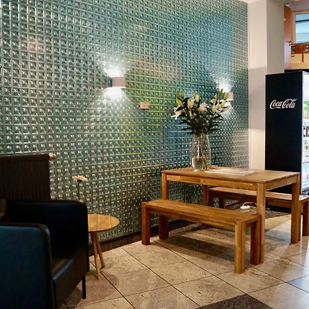 Hotel Grand Urban Berlin