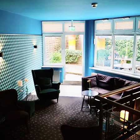 Grand Urban Hotel Berlin