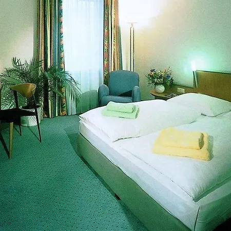 Hotel Grand Urban Berlin