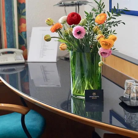 Grand Urban 3* Berlin