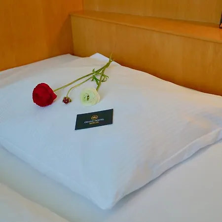 Grand Urban Hotel 3*