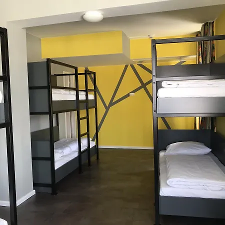 Grand Urban 3* Berlin