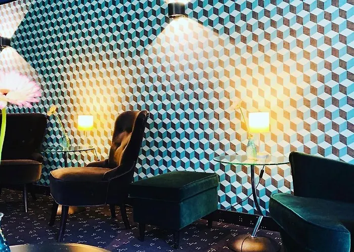 Hotel Grand Urban 3*