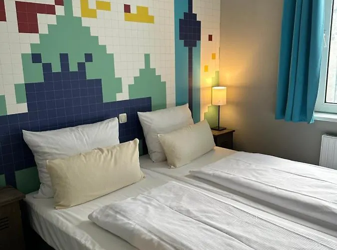 Grand Urban 3* Берлин