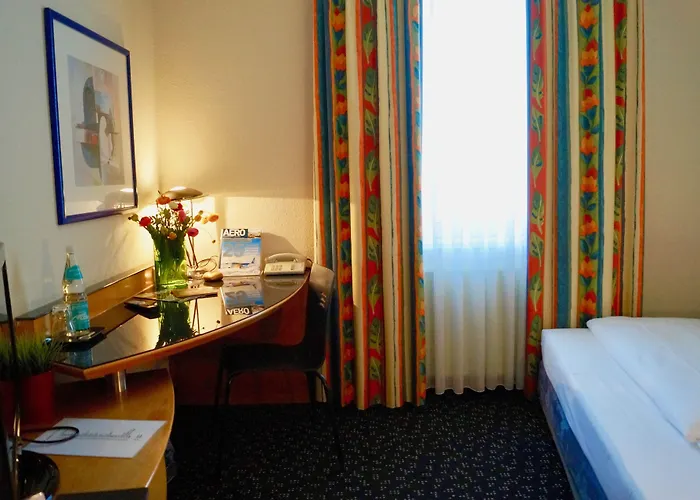 Grand Urban 3* Berlin